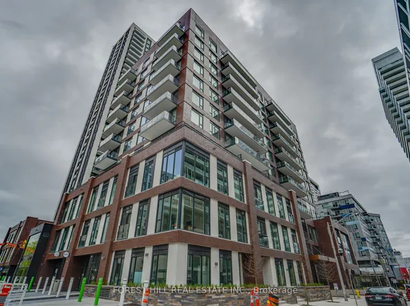 35 Tubman Ave, Toronto, ON