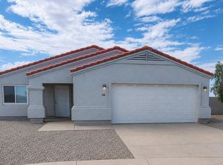 144 S Ash Ln, Eloy, AZ 85131