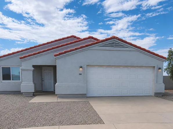 144 S ASH Lane, Eloy, AZ 85131
