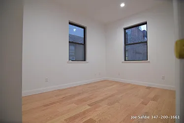 Rented by J Misrahi Realty Corp