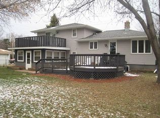 1413 George St, Appleton, WI 54915