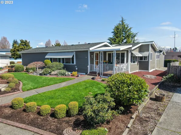 507 NE 99th St Unit 80, Vancouver, WA 98665