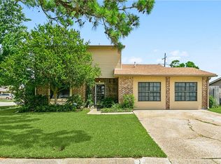 2160 Missile St, Harvey, LA 70058