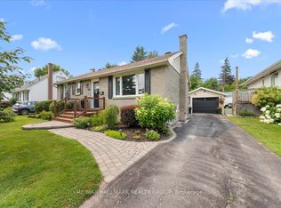 515 Clothier St E, North Grenville, ON K0G 1J0
