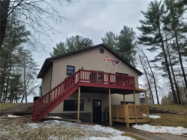 953 24 3/4 Street, Chetek, WI 54728