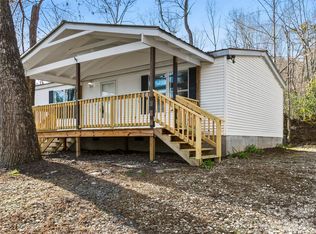 163 Connie Dr #27A, Fletcher, NC 28732