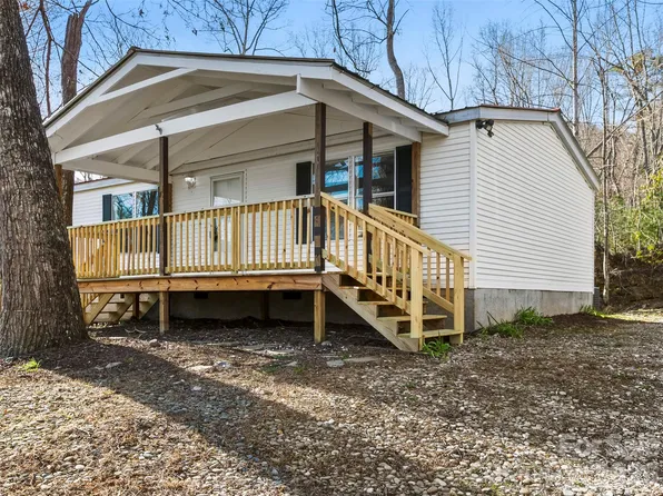 163 Connie Dr #27A, Fletcher, NC 28732