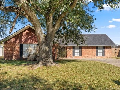 735 Rampart St, Lake Charles, LA, 70607