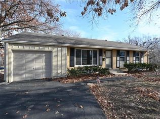 5100 NE 39th St, Kansas City, MO 64117