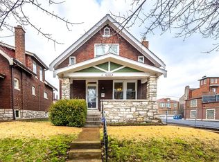 4925 Sutherland Ave, Saint Louis, MO 63109