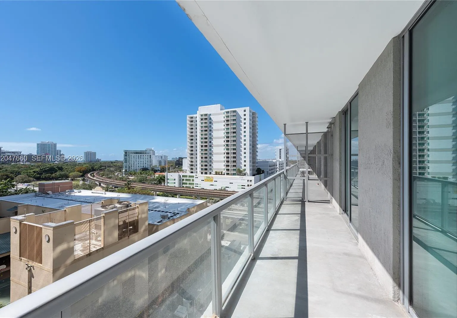The Axis On Brickell Cond — Photo 2