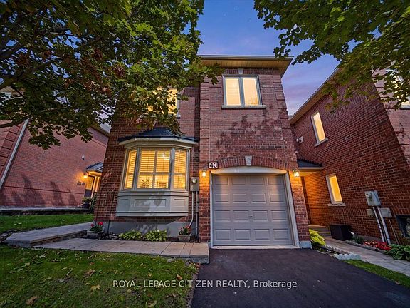 2nd image of 255 Shaftsbury Ave #43