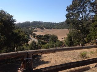 19650 Pesante Rd, Salinas, CA 93907