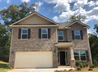 238 Morrison Trl LOT 18, Hampton, GA 30228