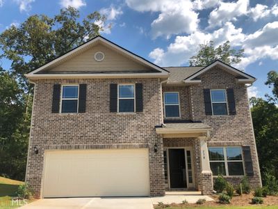 238 Morrison Trl LOT 18, Hampton, GA, 30228