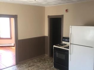 227 Wood Ave #3, Woonsocket, RI 02895