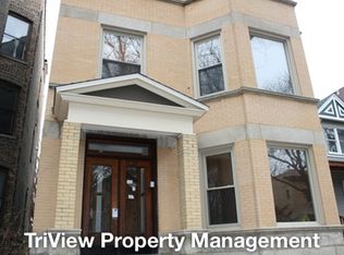 1126 W Wolfram St APT 1, Chicago, IL 60657