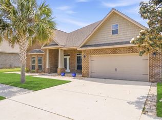 31 Maddox St, Santa Rosa Beach, FL 32459