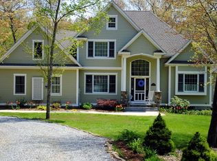 362 Denison Hill Rd, North Stonington, CT 06359