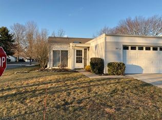 287A Tabor Rd #A, Monroe Township, NJ 08831