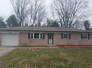 7321 S Sherman Dr, Indianapolis, IN