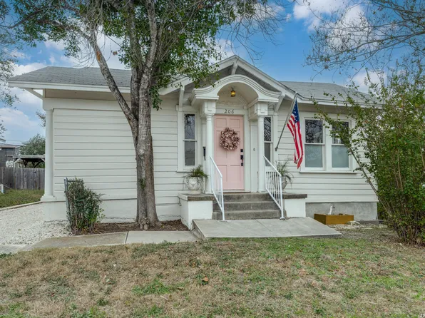206 Claremont, San Antonio, TX 78209