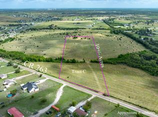 TRACT Stitzle Rd #C, Crandall, TX 75114