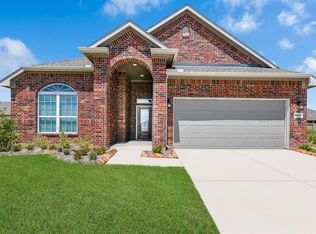 19020 Villa Ln, Montgomery, TX 77356