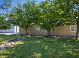 11094 E Stillwater Way, Redding, CA 96003