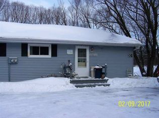 5555 Range View Dr, Hurley, WI 54534