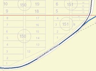 Kennon Rd, Mineral, VA 23117