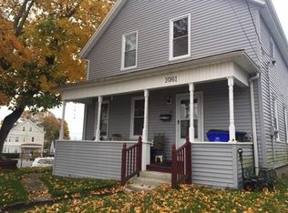 1061 Stafford Rd, Fall River, MA 02721