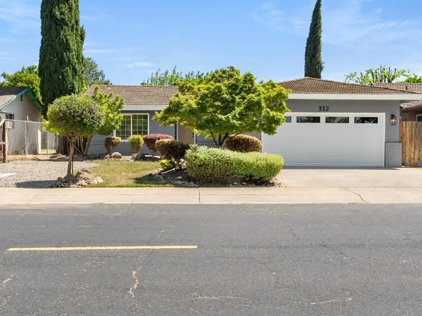 332 N Lower Sacramento Rd, Lodi, CA 95242