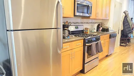 Rented by Highline Residential