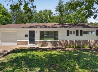 1621 Mowbry Ln, Saint Louis, MO 63136