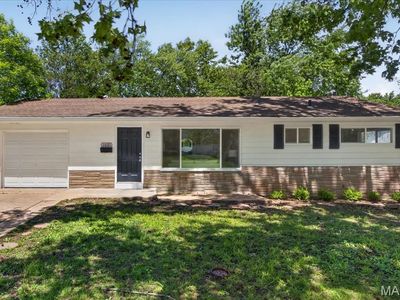 1621 Mowbry Ln, Saint Louis, MO, 63136