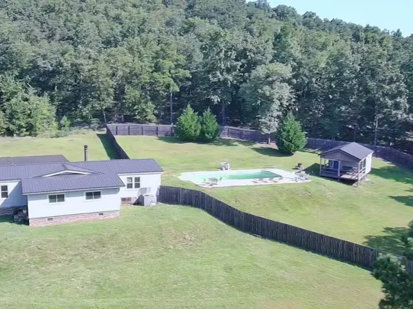 1812 Pickard Rd, Thomaston, GA 30286