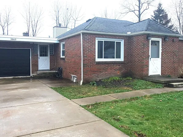 3863 Princeton Rd, Hamburg, NY 14075