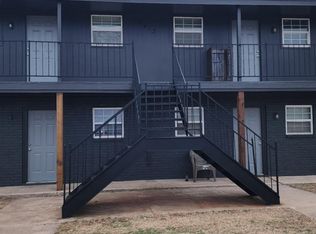 2413 Muzzy St APT 3, Choctaw, OK 73020