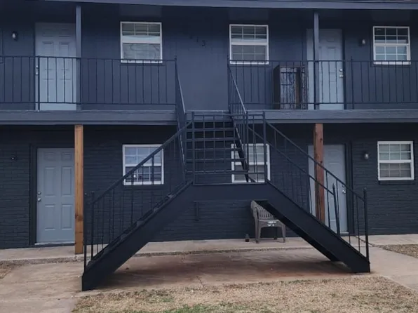 2411 Muzzy St #2, Choctaw, OK 73020