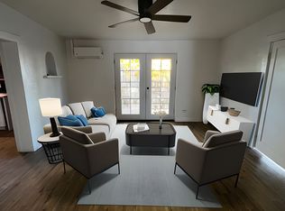 1321 15th St NW, Albuquerque, NM 87104