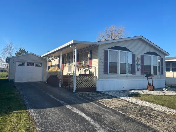 5029 W Augusta Blvd, Monee, IL 60449