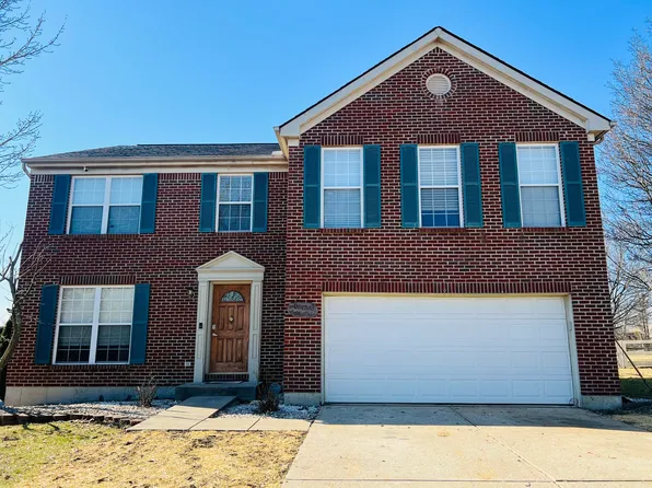 2457 Ferdinand Dr, Burlington, KY 41005