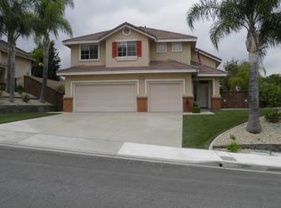 16524 Celadon Ct, Chino Hills, CA 91709