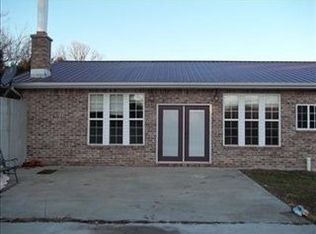 34 Hatcreek Trl, Long Lane, MO 65590