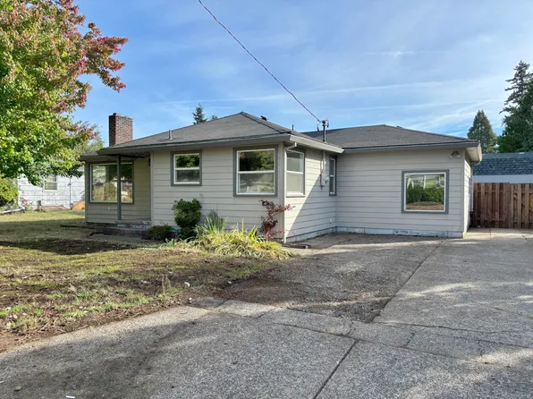 254 NE 103rd Ave, Portland, OR 97220