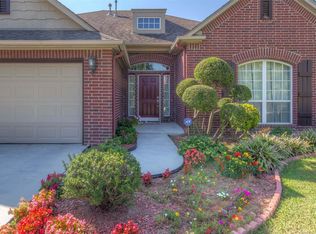 16234 E 77th Pl N, Owasso, OK 74055