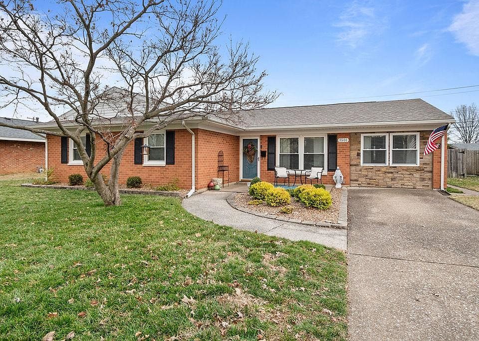 1st image of 3501 Christie Pl