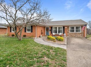 3501 Christie Pl, Owensboro, KY 42301