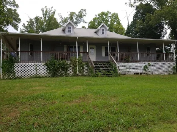 502 Old Dandridge Park, Strawberry Plains, TN 37871